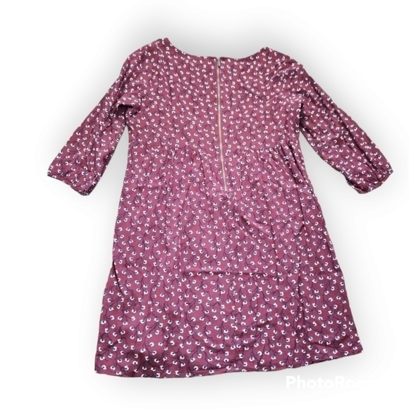 Old Navy Getting Figgy Floral Shift Dress Women’s Medium - Picture 3 of 6